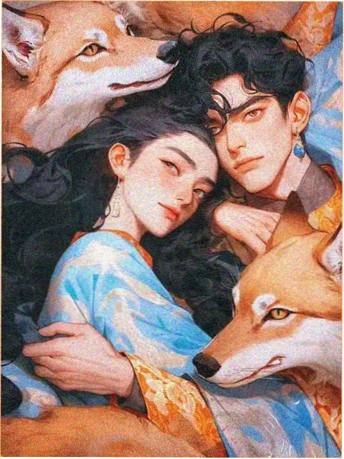 破茧